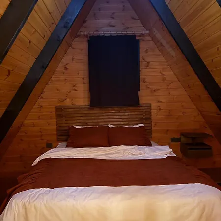 Chalet Mira