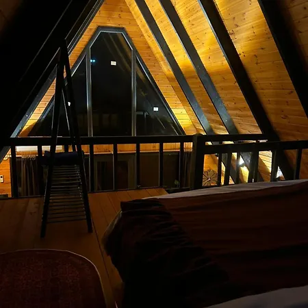 Chalet Mira Trabzon