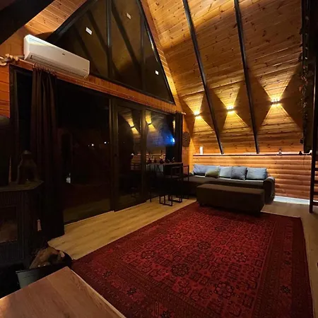 Mira Chalet