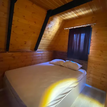 Mira Chalet Trabzon