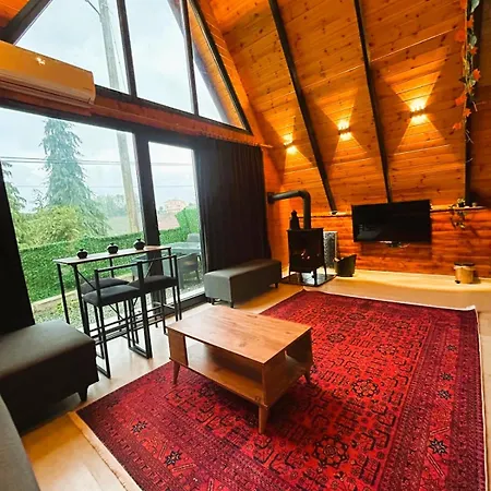 Mira Chalet